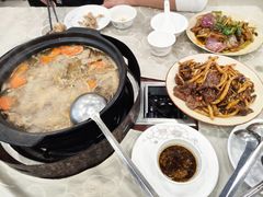 -时利和美食(东方广场店)