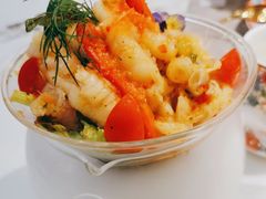 -泰椰里·泰国餐厅(智慧城广百广场店)