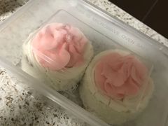 -中关村茶点