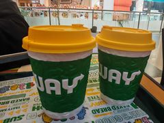 -赛百味SUBWAY(凯德mall大峡谷店)