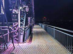 -鸭绿江断桥