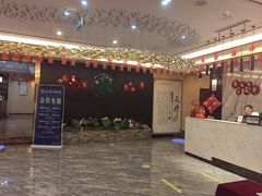 -君之悦·影院式足道·养生SPA(回兴店)