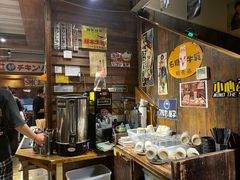 -小川洋风料理(汉街店)