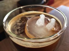 -COFFEE HOLIC(朝外SOHO店)