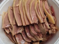 -徐家鸭子·非遗烤鸭(老门东店)