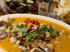 -小喜客·云南特色菜(纳西庭院店)
