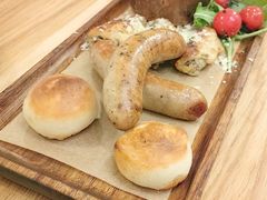 -城市大道红炉披萨烘焙坊