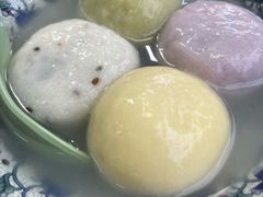 -赵氏汤圆(东关街店)