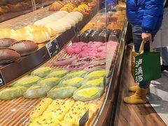 -FANEN法念·烘焙·甜点(万象城店)