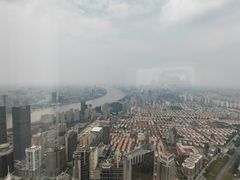 -上海柏悦酒店