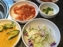 -缸桶屋韩国料理·全程帮烤(泰禾店)