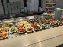 -尚味轩壹号饭堂(曼哈顿广场店)