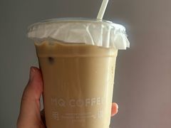 -明谦·Coffee&Cocktail Bar(美您公园店)