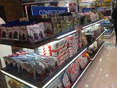 -王权免税店(廊曼机场店)