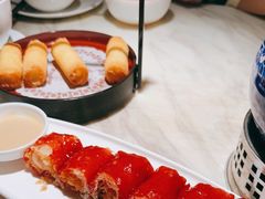 -陶陶居酒家(SM二期购物广场店)