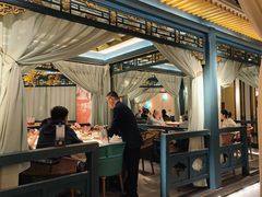 -京味斋·烤鸭·北京菜(安贞店)