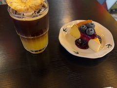 -糖房咖啡(南锣鼓巷店)
