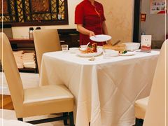 大堂-得月楼·省级非遗·传统苏帮菜(观前店)
