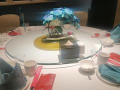 包厢-瑞海姆酒店中餐厅