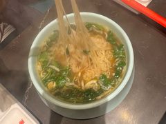 -邢氏老太太烤串(北兴街店)