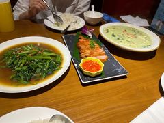 -泰国餐厅 Thai Food(裕华万达店)