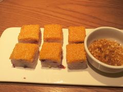 小米凉糕-晋家门(文峰广场店)
