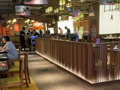-熊喵来了火锅(长安万达第94分店)
