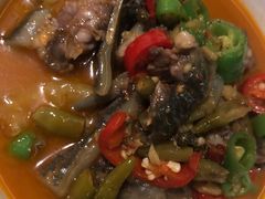 甲鱼-重庆万豪中餐厅·Man Ho