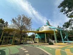 -张店儿童公园