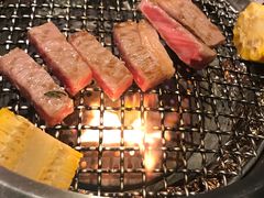 -松阪牛焼肉M(法善寺横丁店)