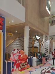 -meland亲子乐园(珠海环宇城店)