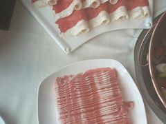 -东来顺饭庄(西直门店)