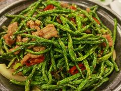 -宝发园名菜馆