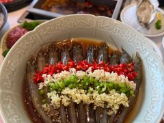 -皇城老妈川味火锅·大连海鲜火锅(港湾店)
