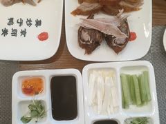 -全聚德烤鸭店(马家堡店)