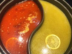 -柠檬现场台湾生鲜火锅(金茂豪庭店)