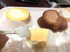 -檬舒舒MonChouChou(环球金融中心店)