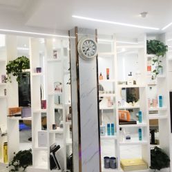 -小齐发型Star~salon