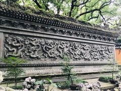 -普陀山风景名胜区-法雨禅寺