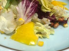 大拌菜-万荣烤鸭店·北京菜(天坛店)