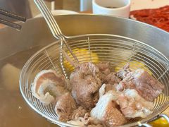 -焯牛潮汕牛肉火锅(云峰街创始店)