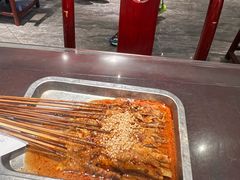 -清真·老兰家(兴善寺西街总店)