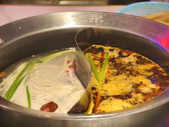 -钢管厂五区小郡肝串串香(奥克斯广场锦城万达店)