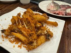 -正能量脆肉鲩火锅