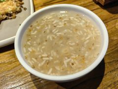 -不是烧烤·武汉烧烤·地道湖北菜(大成路店)