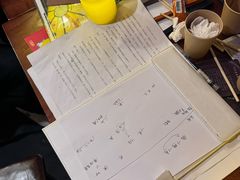 -剧狐剧本杀·月球探案馆(人民广场1号店)