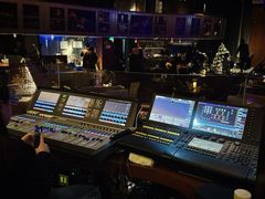 -林肯爵士乐上海中心 Jazz at Lincoln Center Shanghai