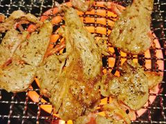 雪花牛肉-神户赤童日式烤肉伙伴(东直门店)