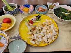 -红叶日本料理(辰熙广场店)