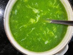 翡翠目鱼粳-宋小谨·泉州菜(西沙湾店)